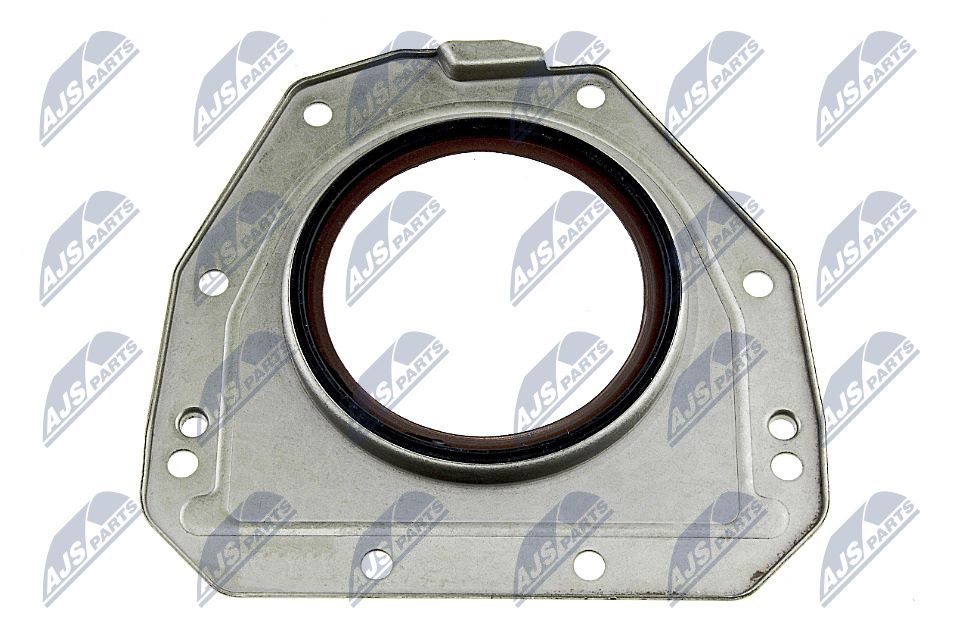 NTY NUP-WW-007 Shaft seal, crankshaft