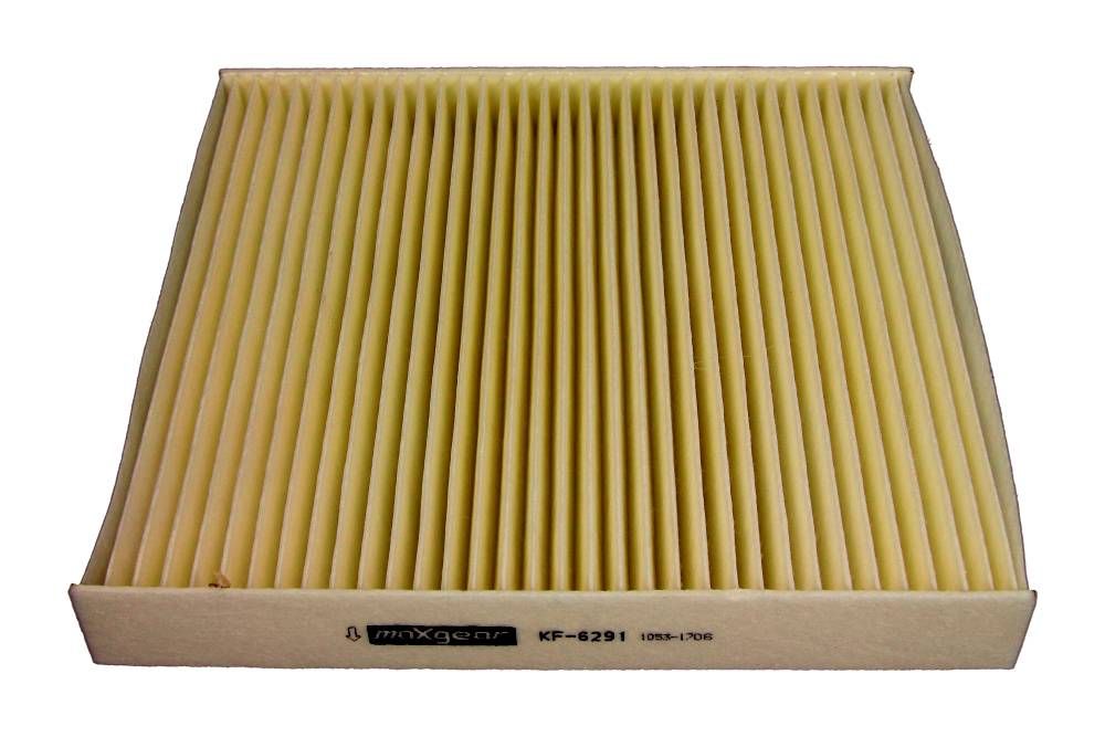 MAXGEAR 26-0467 Filter, cabin air
