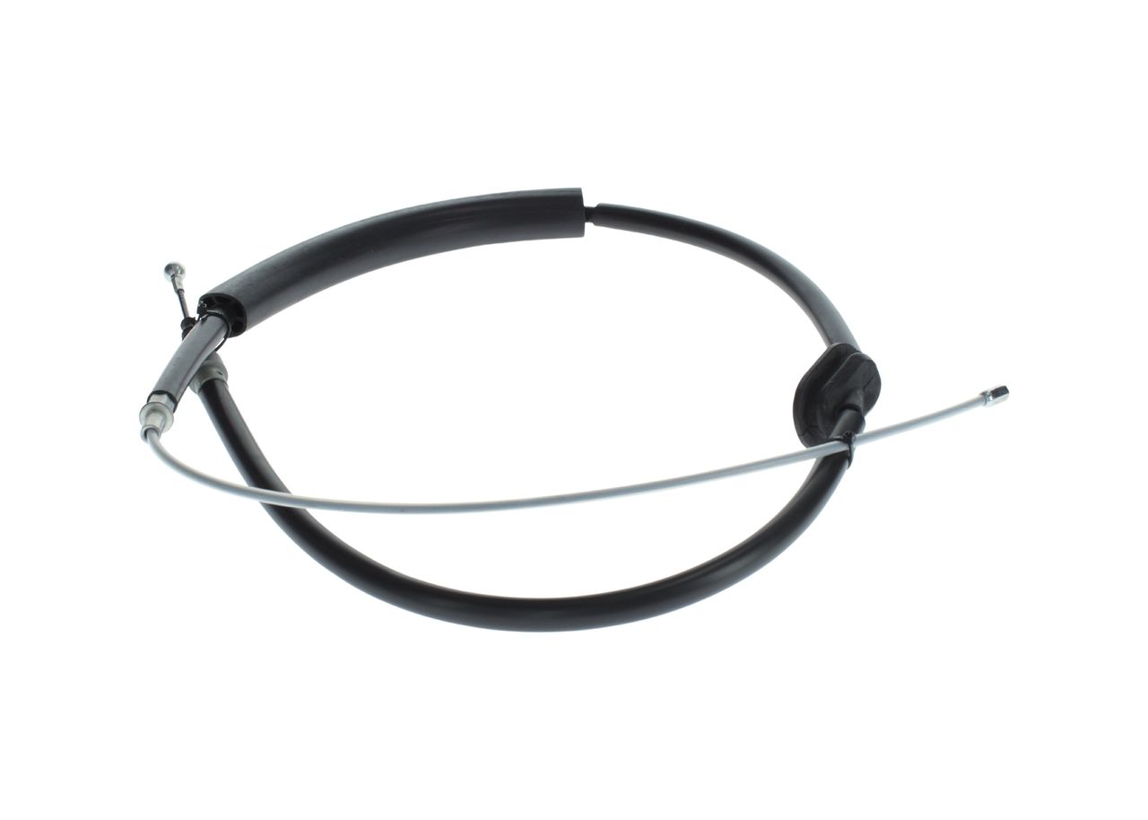 Cable Pull, parking brake-1