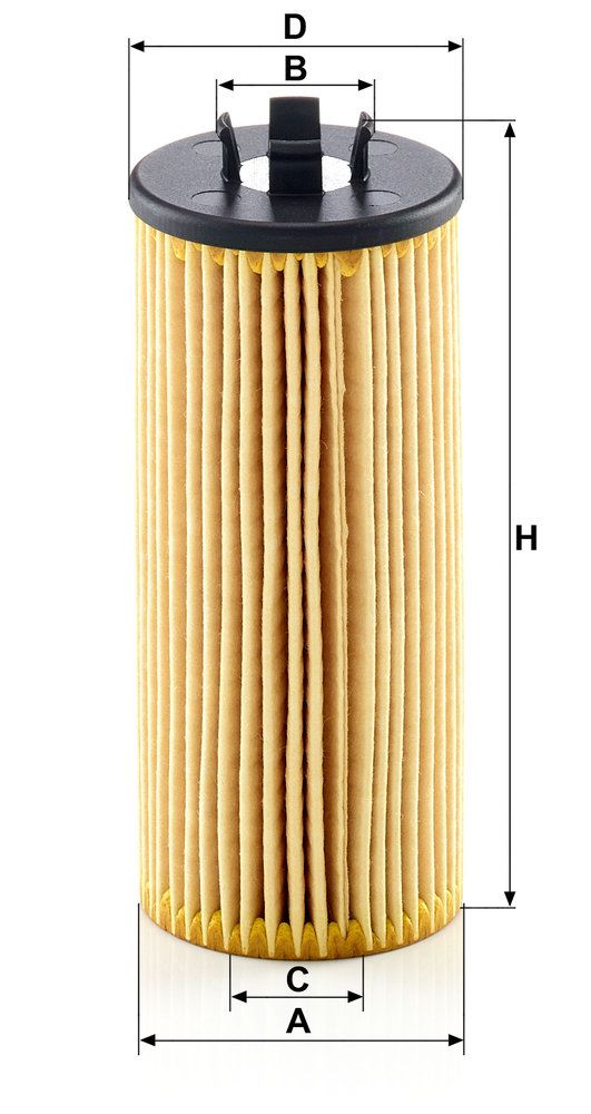 Oil Filter-3