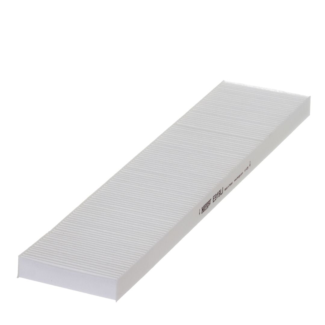 HENGST FILTER E919LI Filter, cabin air