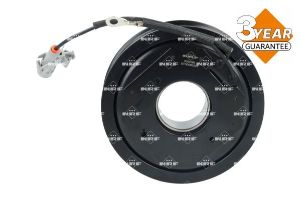 NRF 380104 Magnetic clutch, air conditioning compressor
