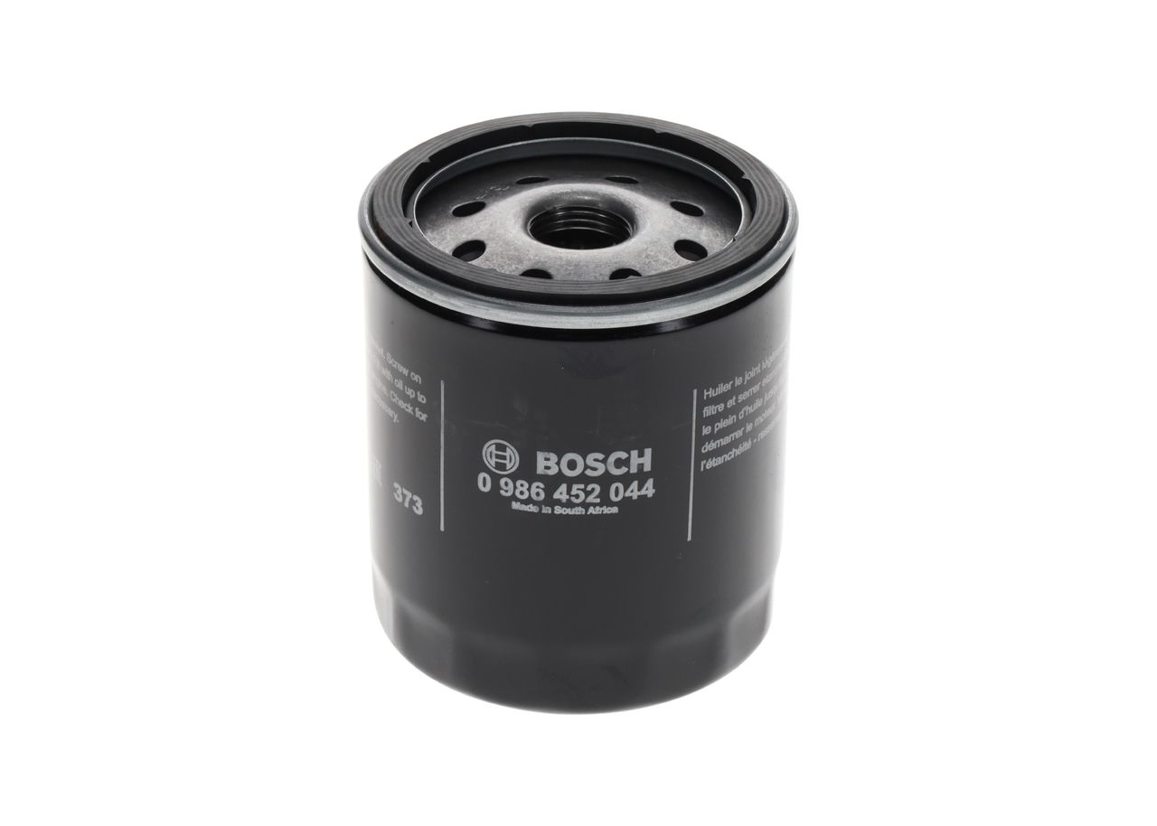 Oil Filter-1