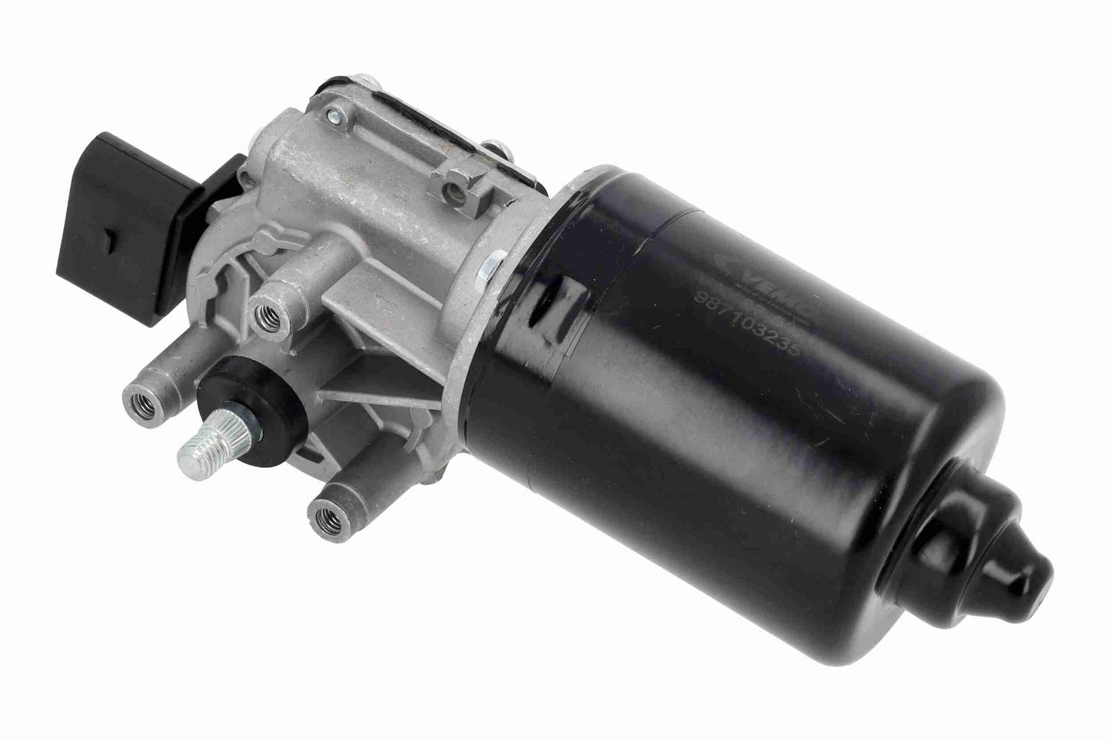 Wiper Motor-4