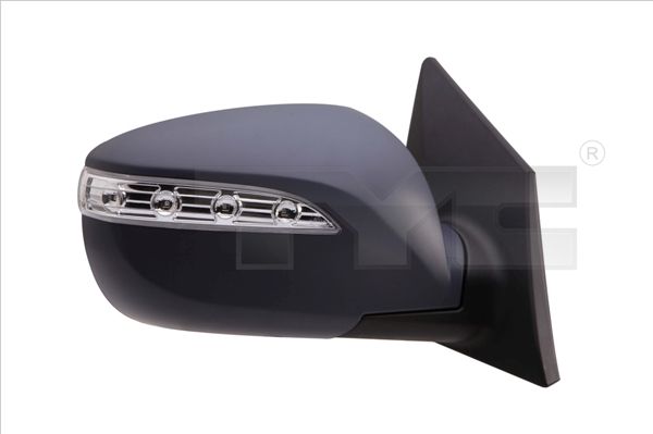 Exterior Mirror-main