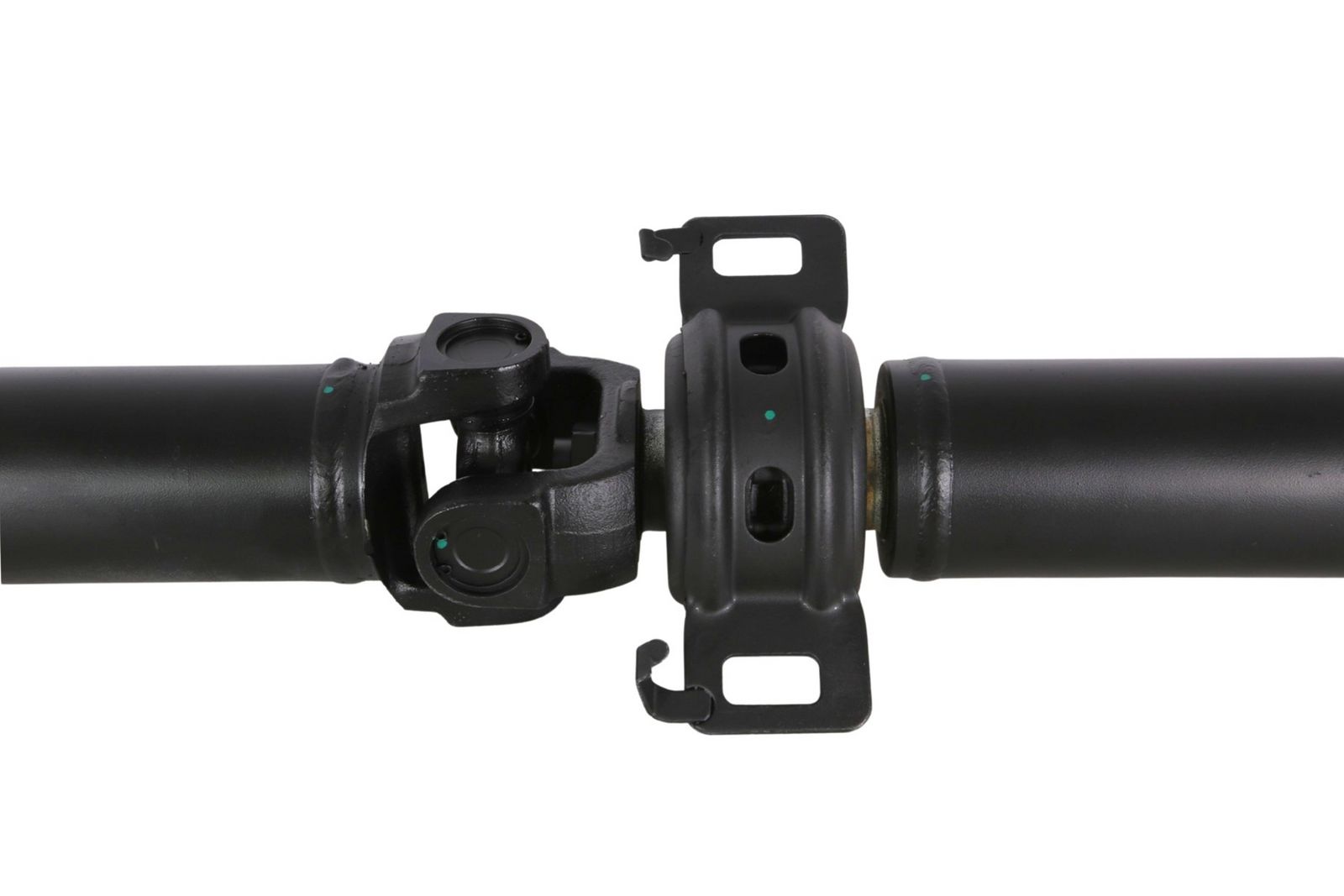 Propshaft, axle drive-2