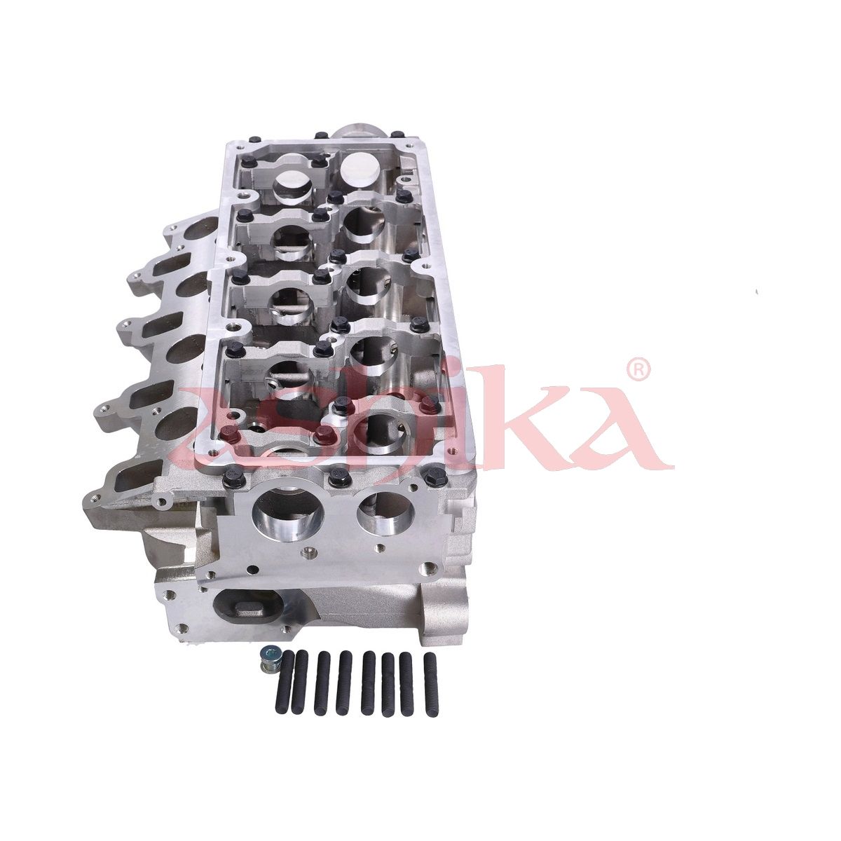 Cylinder Head-2