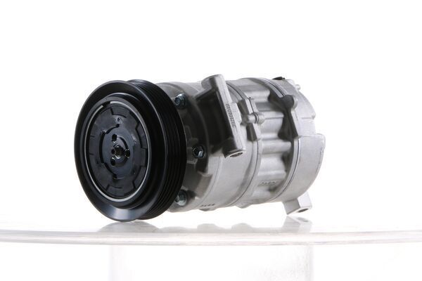 Compressor, air conditioning-3