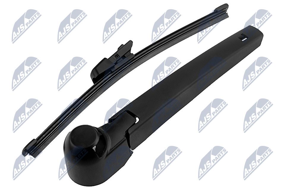 NTY EWB-WW-024 Wiper arm set, window cleaning