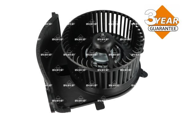 Interior Blower-4