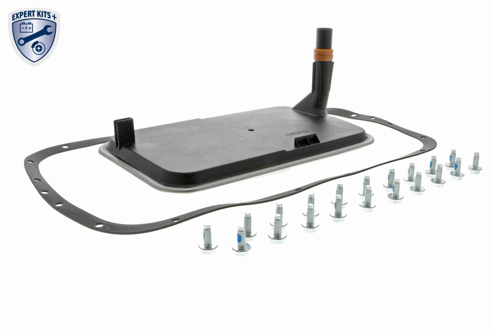 VAICO V20-1129-1 Hydraulic filter kit, automatic transmission
