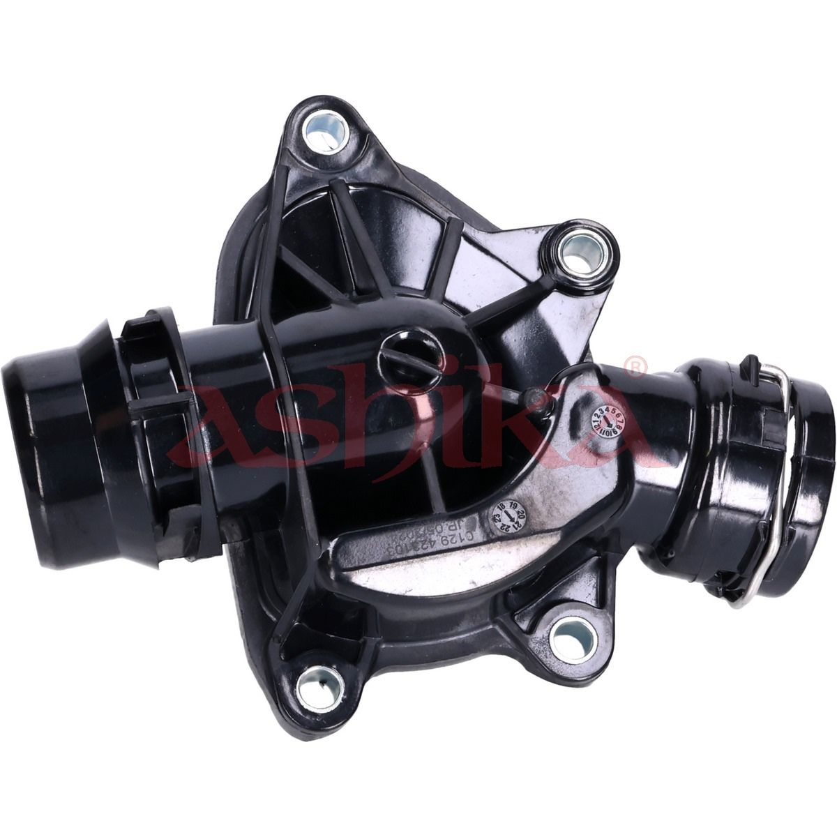 ASHIKA 38-00-0129 Thermostat, coolant