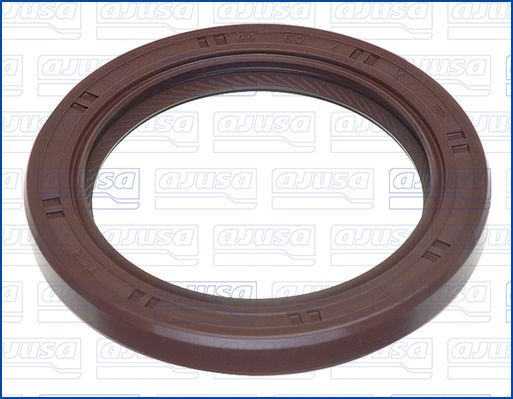 AJUSA 15020600 Shaft seal, crankshaft