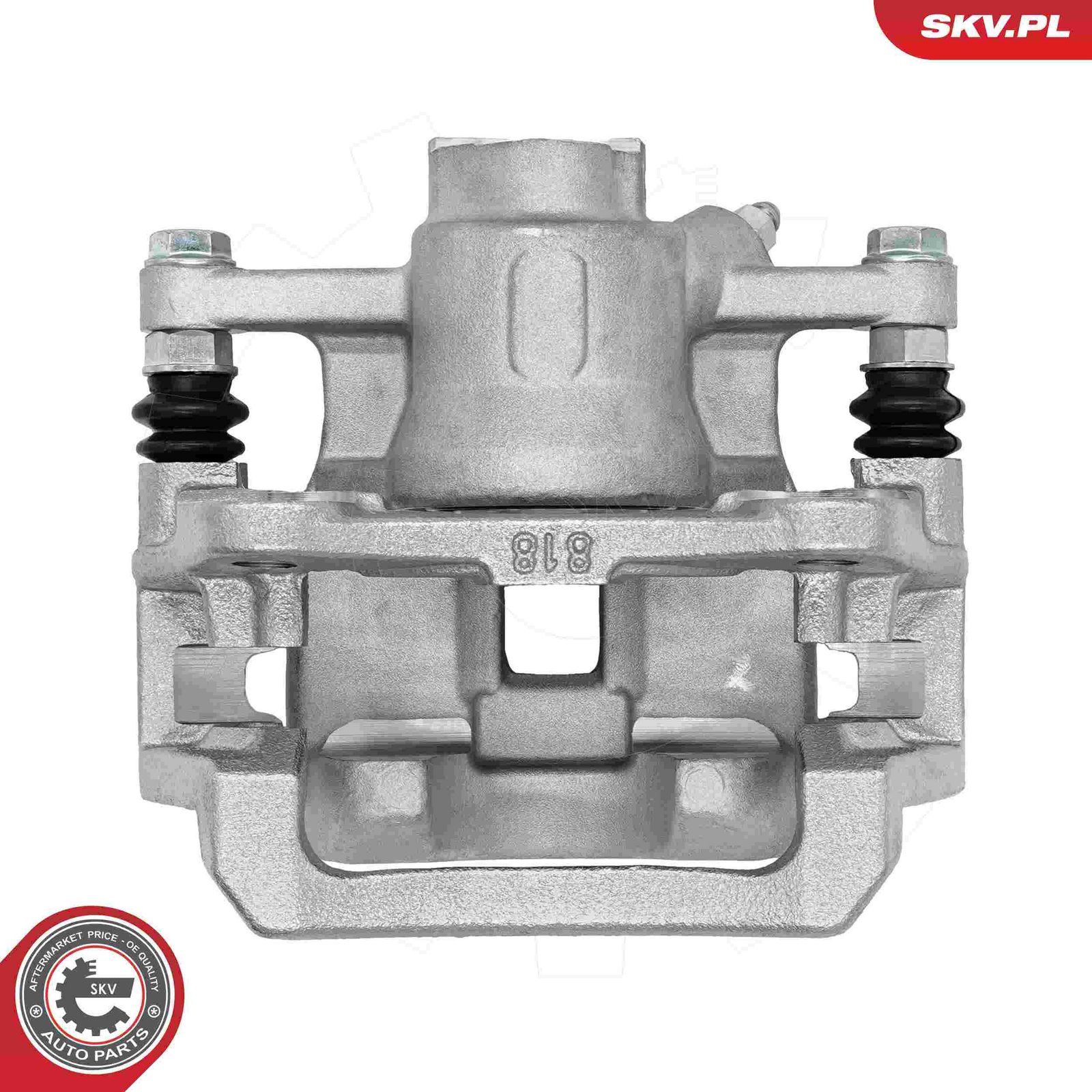 Brake Caliper-1