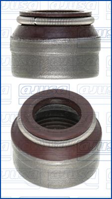 AJUSA 12027300 Seal ring, valve stem