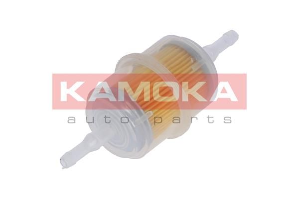 KAMOKA F300901 Kuro filtras