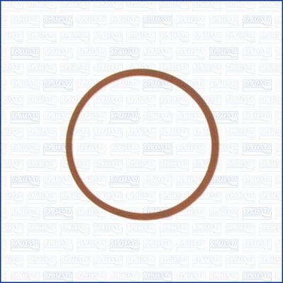 Gasket, intake manifold-1