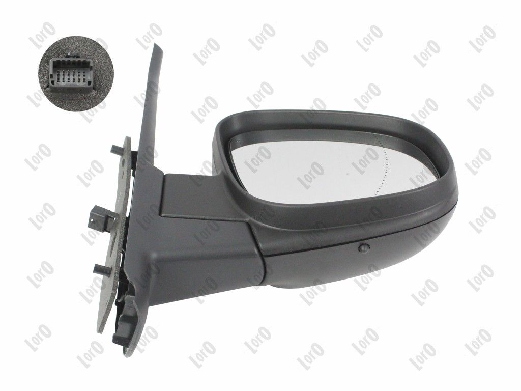 Exterior Mirror-2