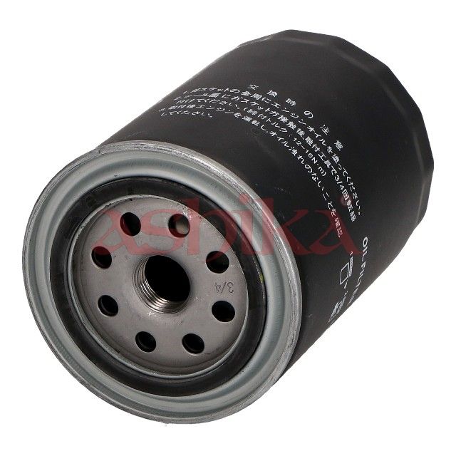 ASHIKA 10-02-206 Oil filter