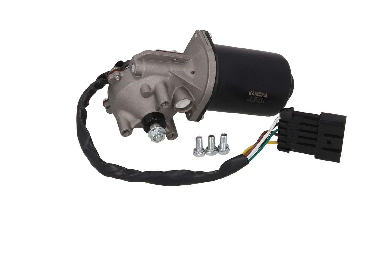 Wiper Motor-3