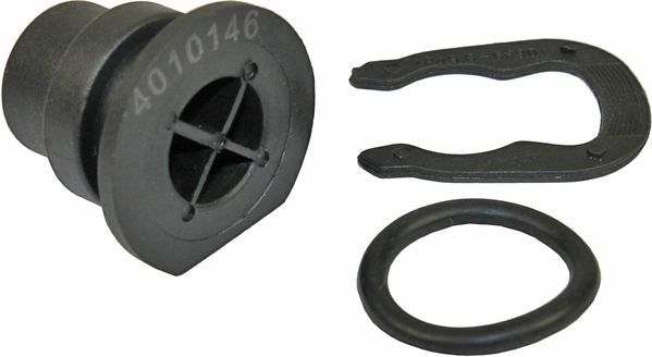 METZGER AUTOTEILE 4010146 Sealing plug, coolant flange