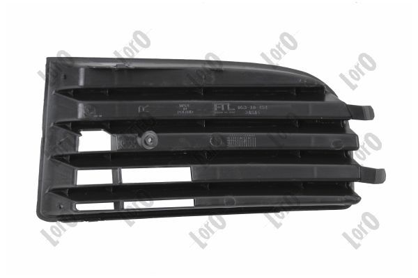 Ventilation Grille, bumper-1