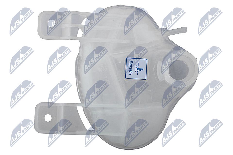 Expansion Tank, coolant-2