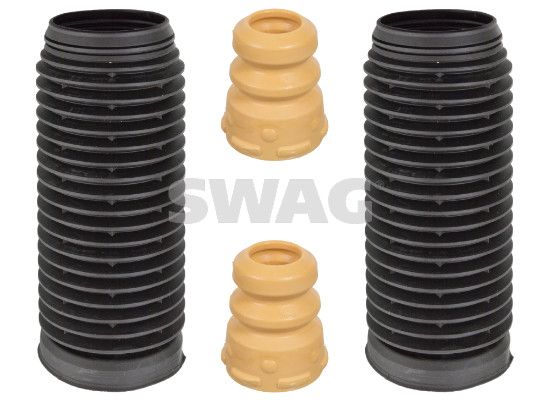 SWAG 30 10 6129 Dust protection kit, shock absorber