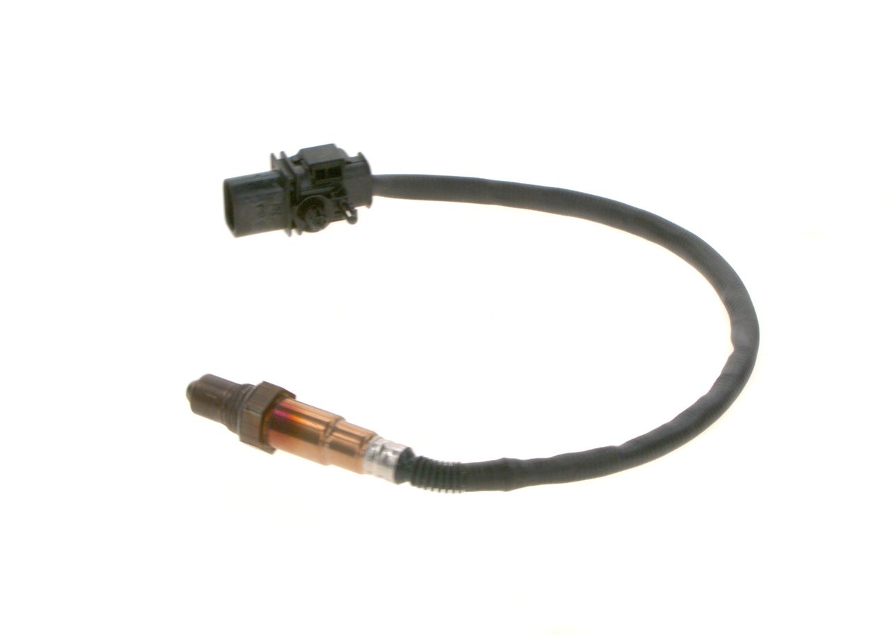 Oxygen Sensor-2