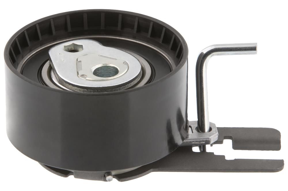 TOPRAN 302 152 Tensioner pulley, timing belt