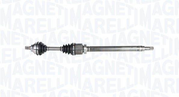 MAGNETI MARELLI 302004190179 Drive shaft