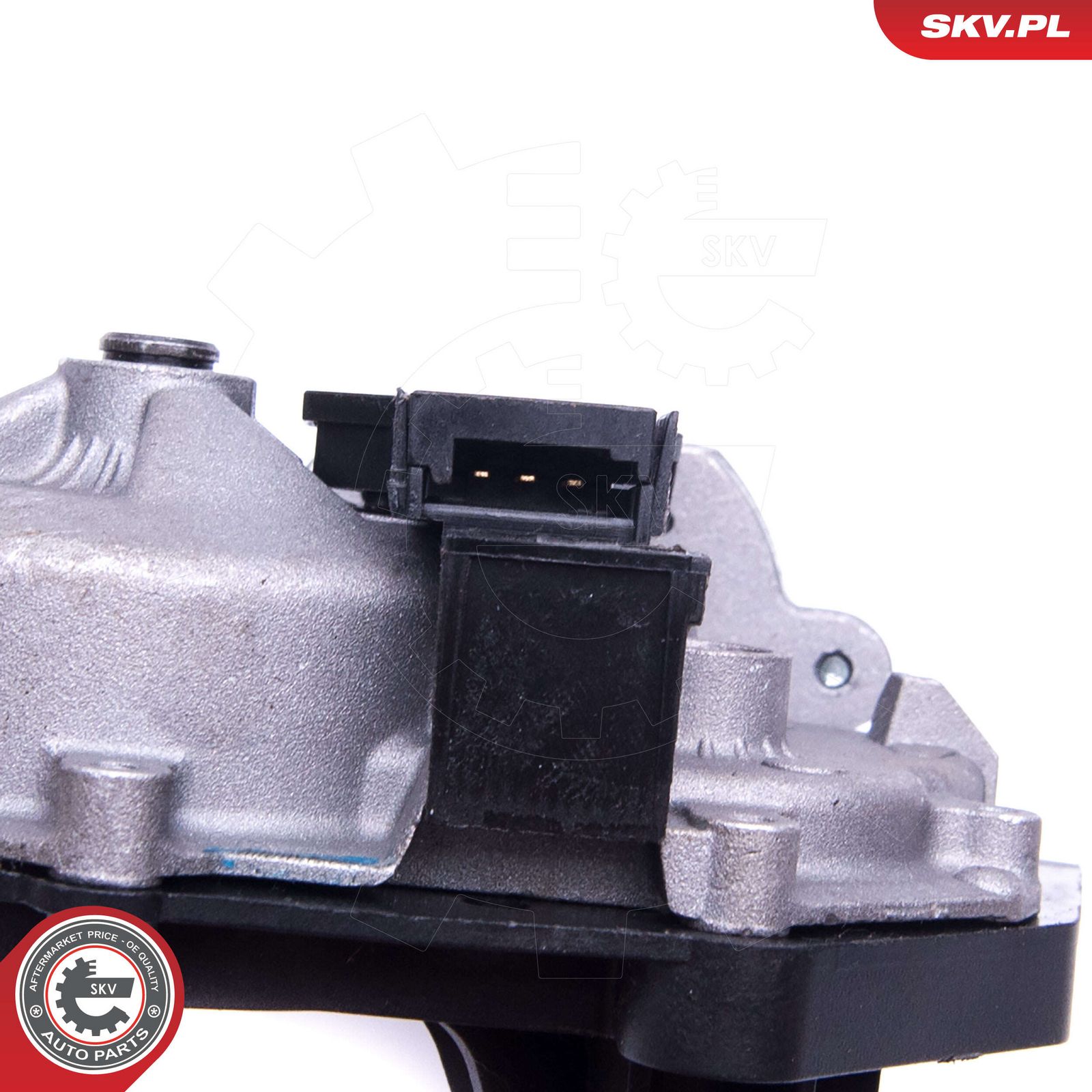 Wiper Motor-3