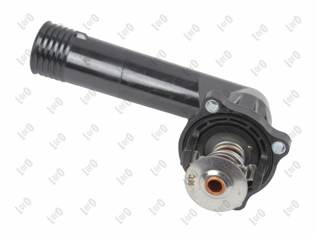 ABAKUS 004-025-0007 Thermostat, coolant