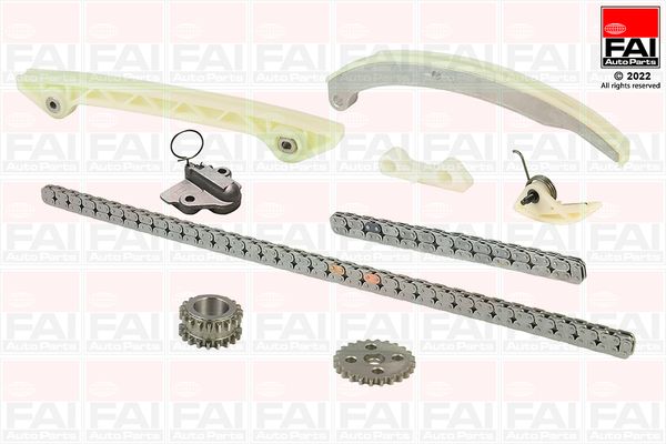 Timing Chain Kit