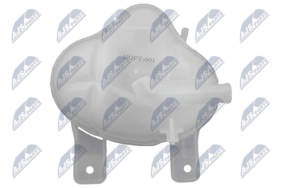 Expansion Tank, coolant-4