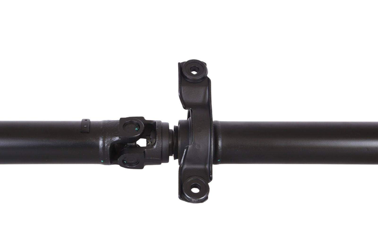 Propshaft, axle drive-2