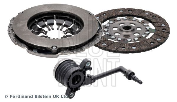 Clutch Kit-1
