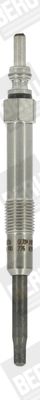 BORGWARNER (BERU) GN097 Glow plug