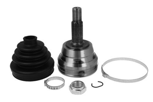 CIFAM 607-050 Joint kit, drive shaft