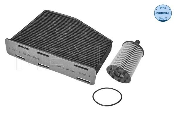 Filter Set