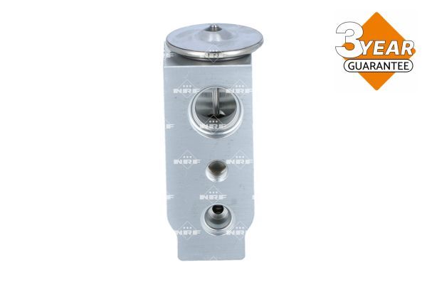 Expansion Valve, air conditioning-1