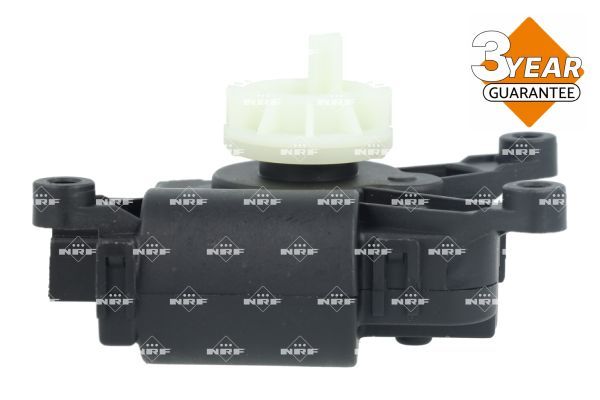 Actuator, blending flap-2