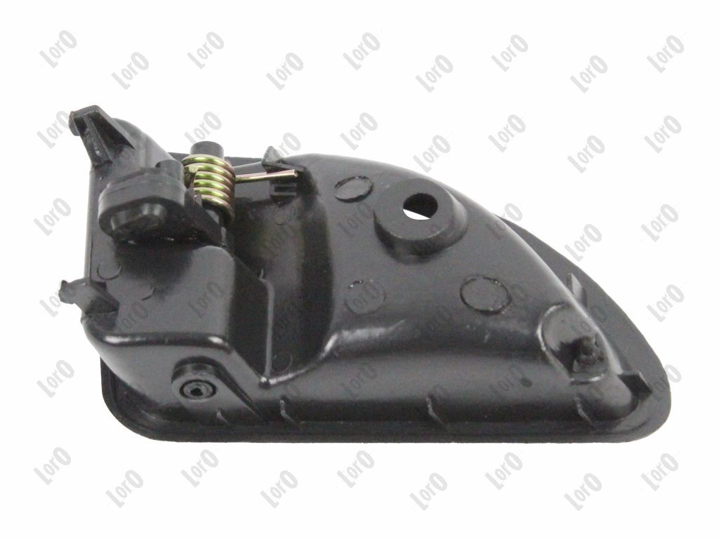 Door Handle, interior equipment-1