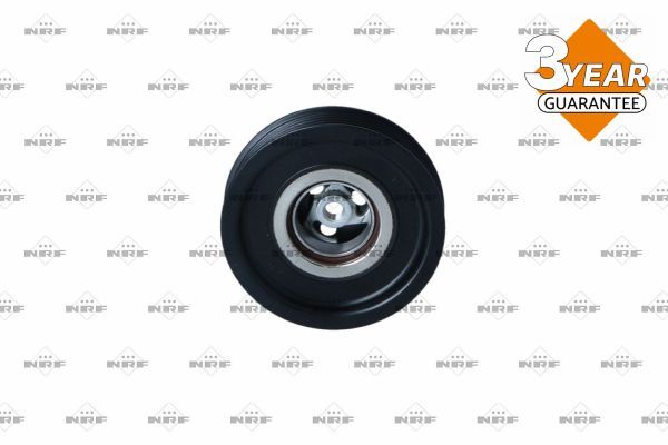 NRF 380112 Magnetic clutch, air conditioning compressor
