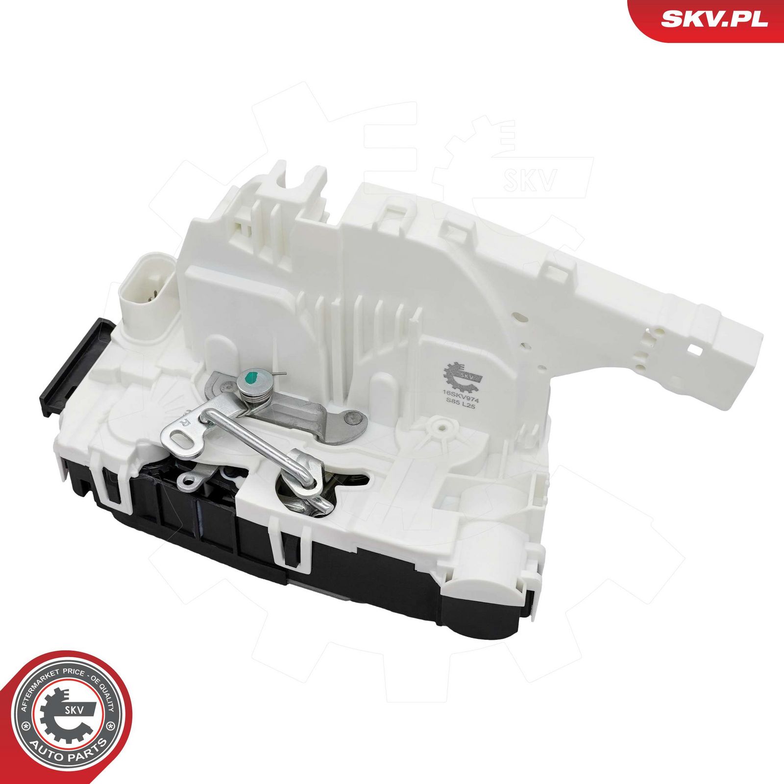 ESEN SKV 16SKV974 Door lock