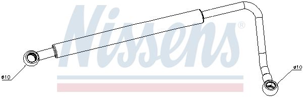 Oil Line, charger-1