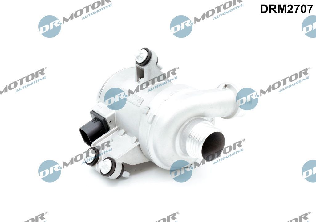 DR.MOTOR AUTOMOTIVE DRM2707 Water pump, engine cooling