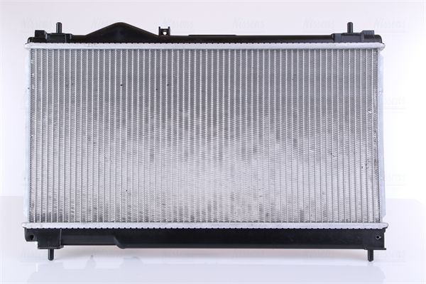 Radiator, engine cooling-1