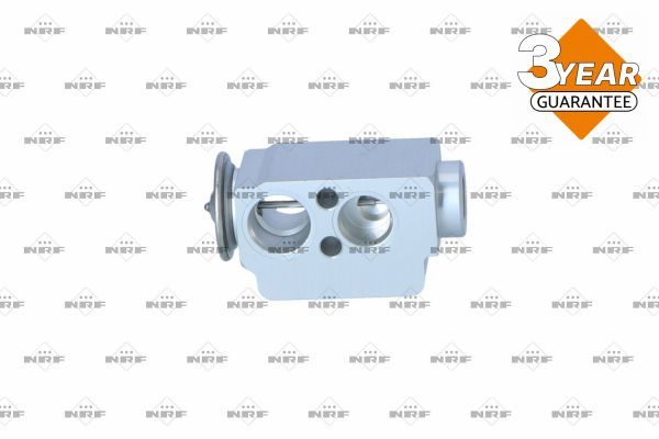 Expansion Valve, air conditioning