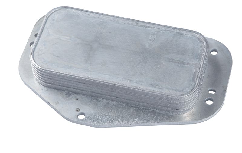 HART 621 430 Oil cooler, engine oil
